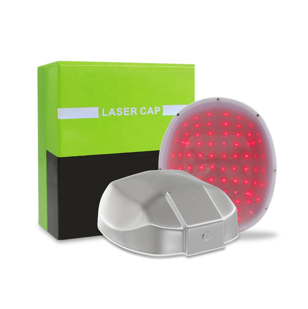 Hair Care Wella - LLLT Helm Terapi Laser untuk Kesehatan