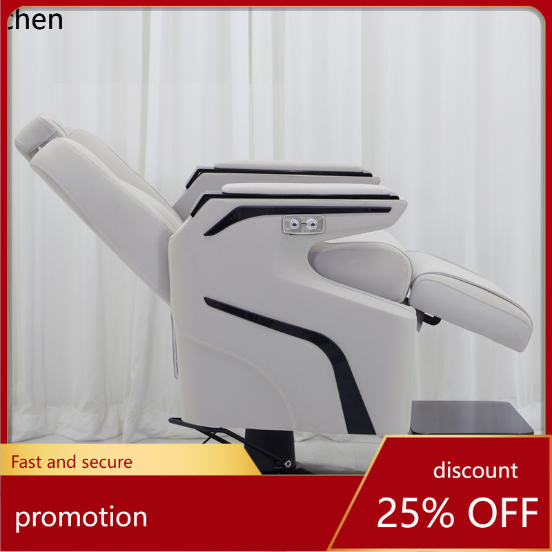 Hair Care High End - Kursi Penata Rambut Kelas Atas HXL,