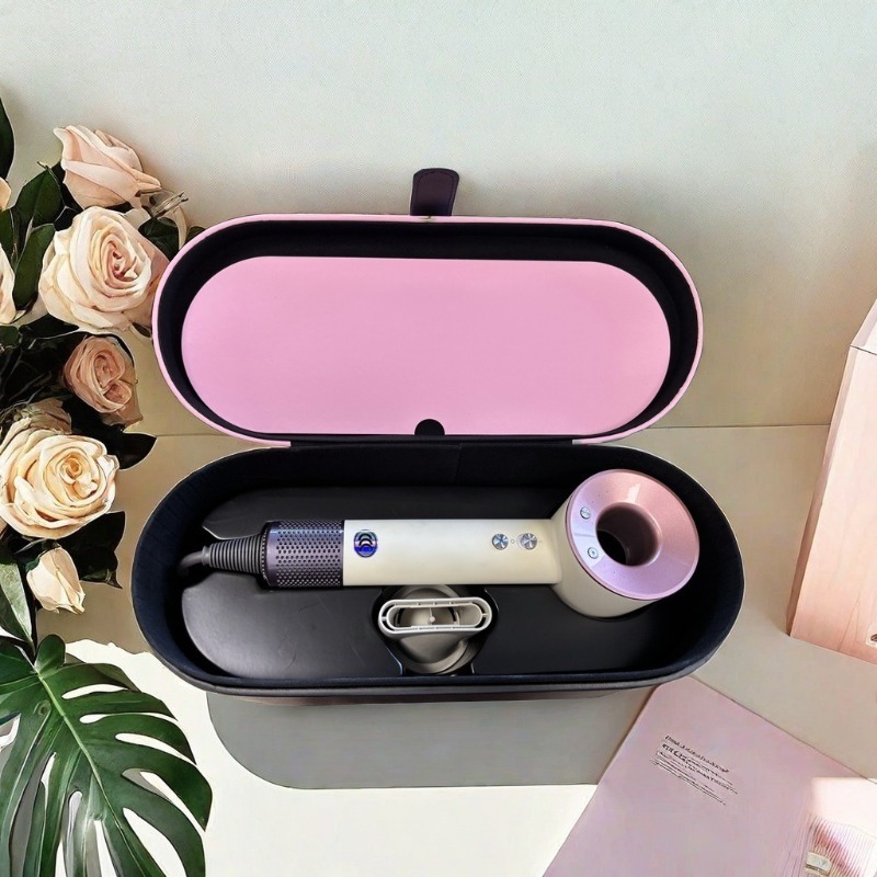 Hair Care High End - Pengering rambut kecepatan tinggi, motor tanpa