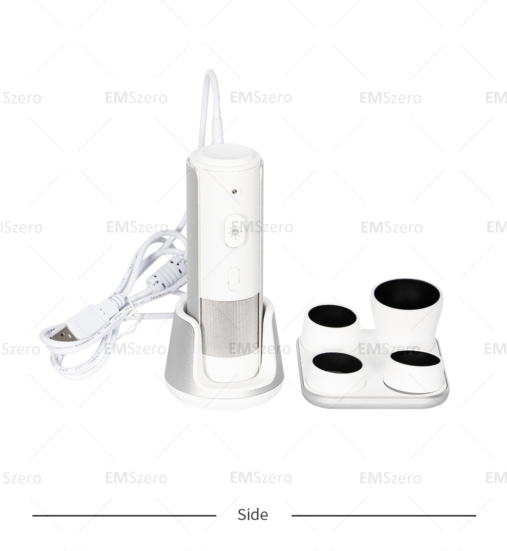 Hair Care Japanese - AISIA DS3 Hair Analyzer Mini Intelligent