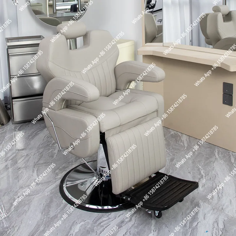 Kursi Perawatan Kulit Kepala E - Hair Care High End ulasan dan harga