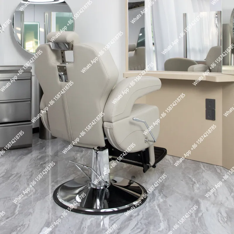Kursi Perawatan Kulit Kepala E - Hair Care High End ulasan dan harga