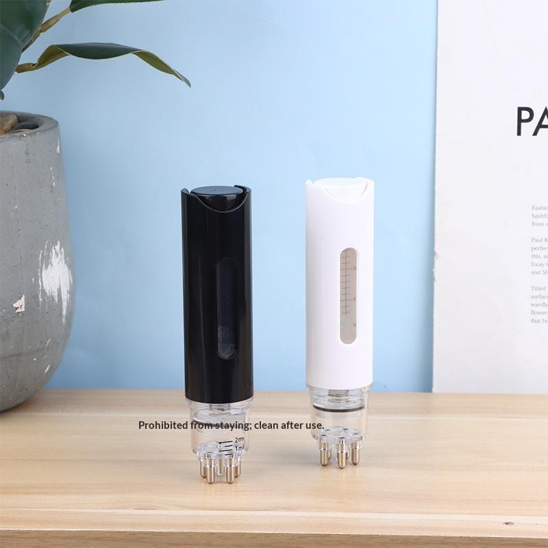 1 Set Alat Pijat Cairan Minyak - Hair Care Essential Oil ulasan dan harga
