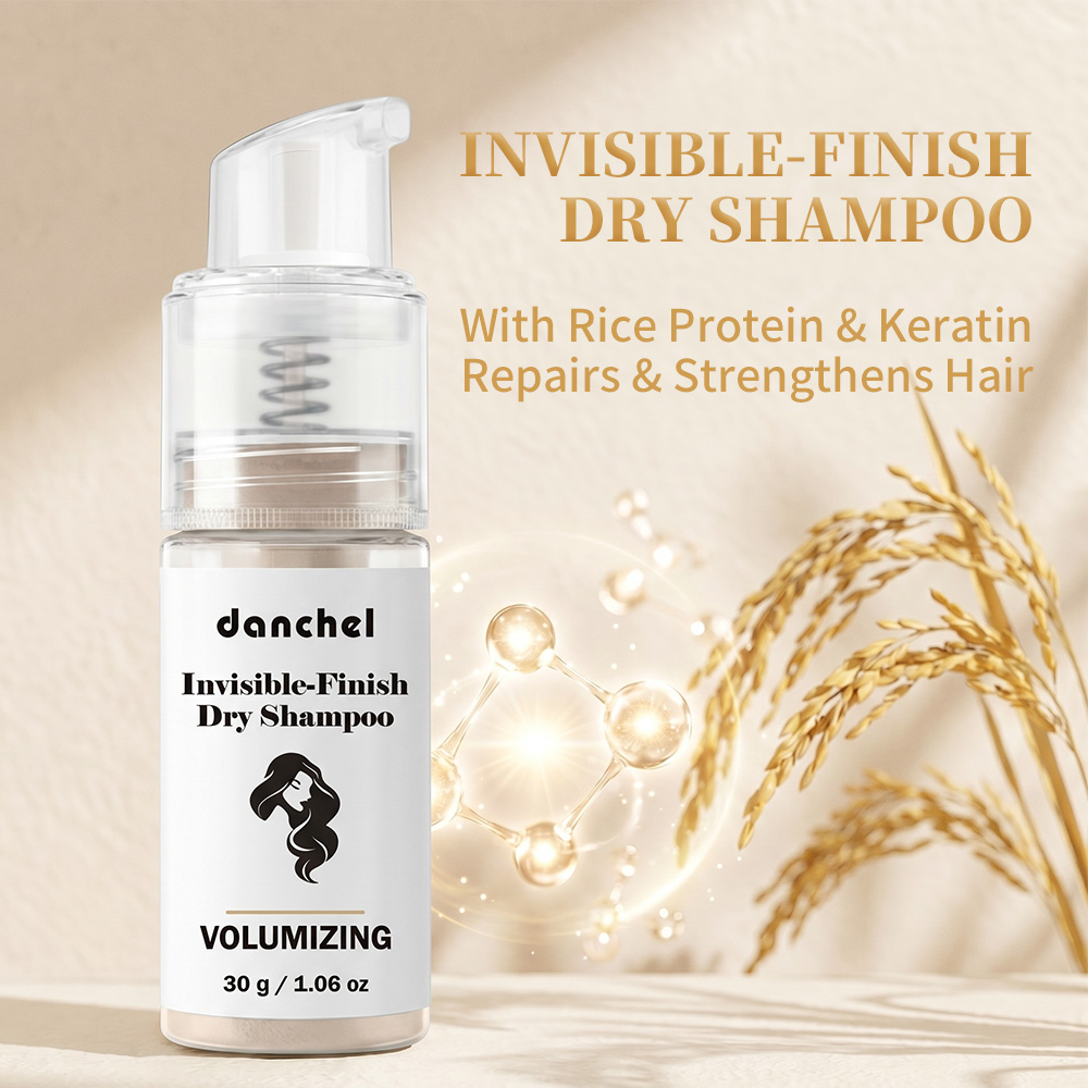 Sampo Kering Instan Pengontrol - Hair Care For Dry And Frizzy Hair ulasan dan harga