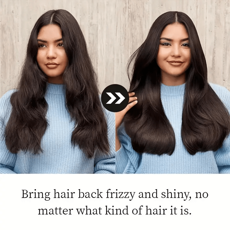 Wow! Dream Coat Adalah Semprot - Hair Care Wow ulasan dan harga