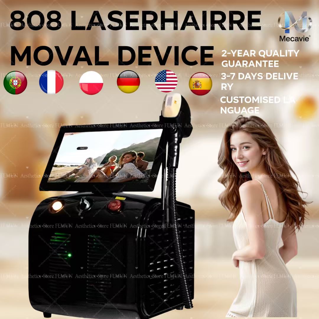 Mecavie 2026 Perawatan Penghil - Video Hair Care ulasan dan harga