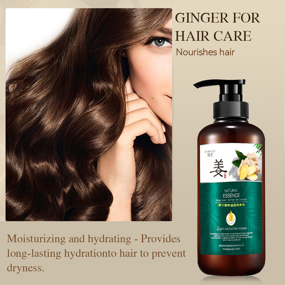 Minyak esensial penumbuh rambu - Hair Care For Dry And Frizzy Hair ulasan dan harga