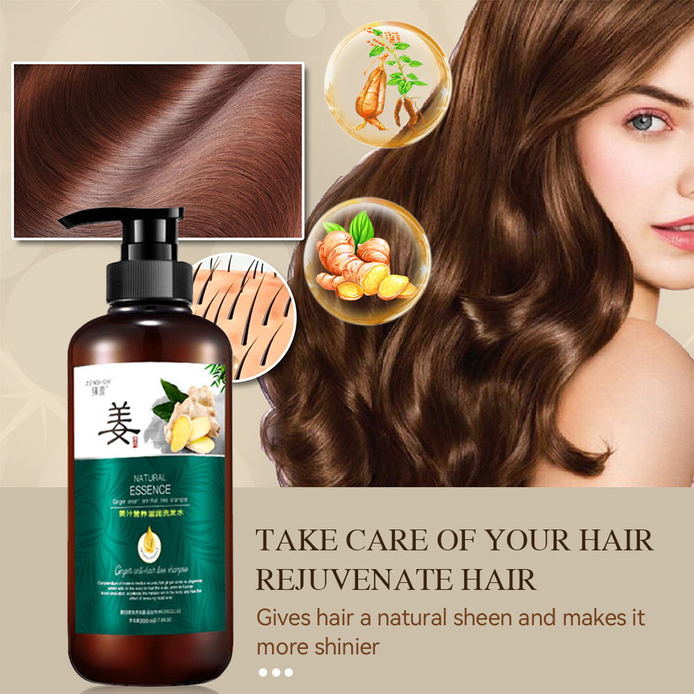 Minyak esensial penumbuh rambu - Hair Care For Dry And Frizzy Hair ulasan dan harga