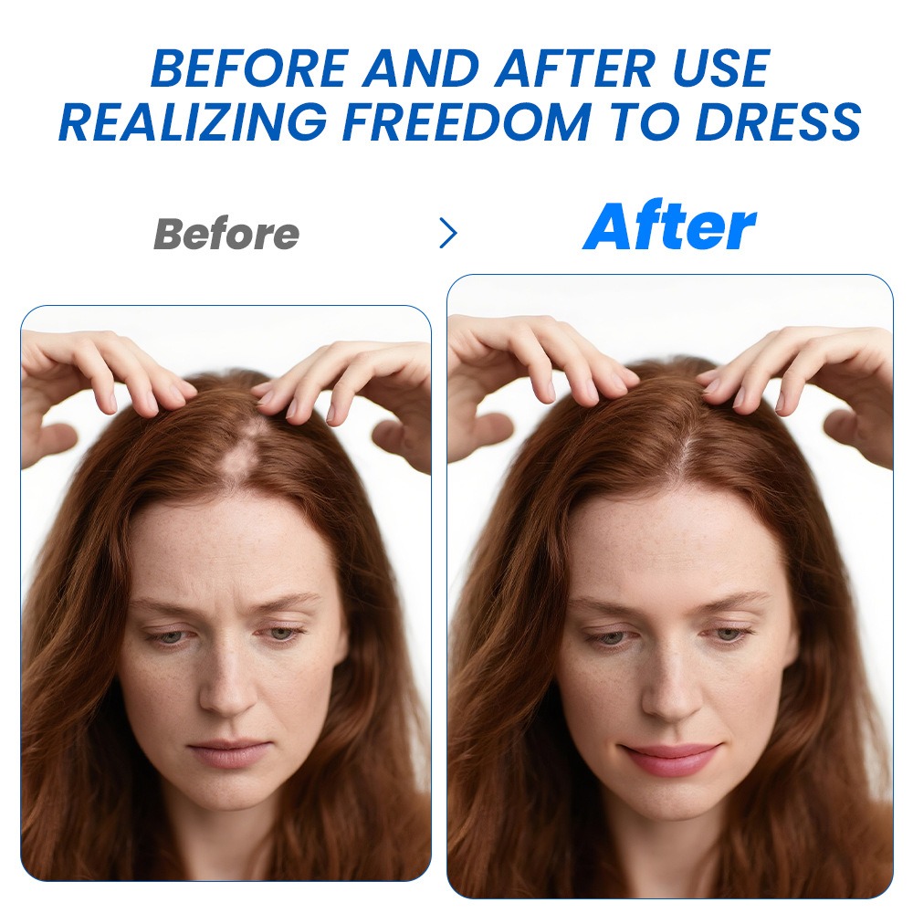 Semprotan Penumbuh Rambut Alop - Hair Care For Hair Growth ulasan dan harga