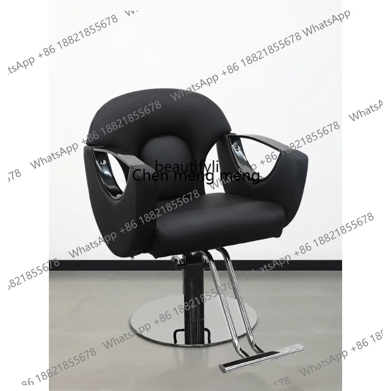 Kursi Potong Rambut High-End s - Hair Care High End ulasan dan harga
