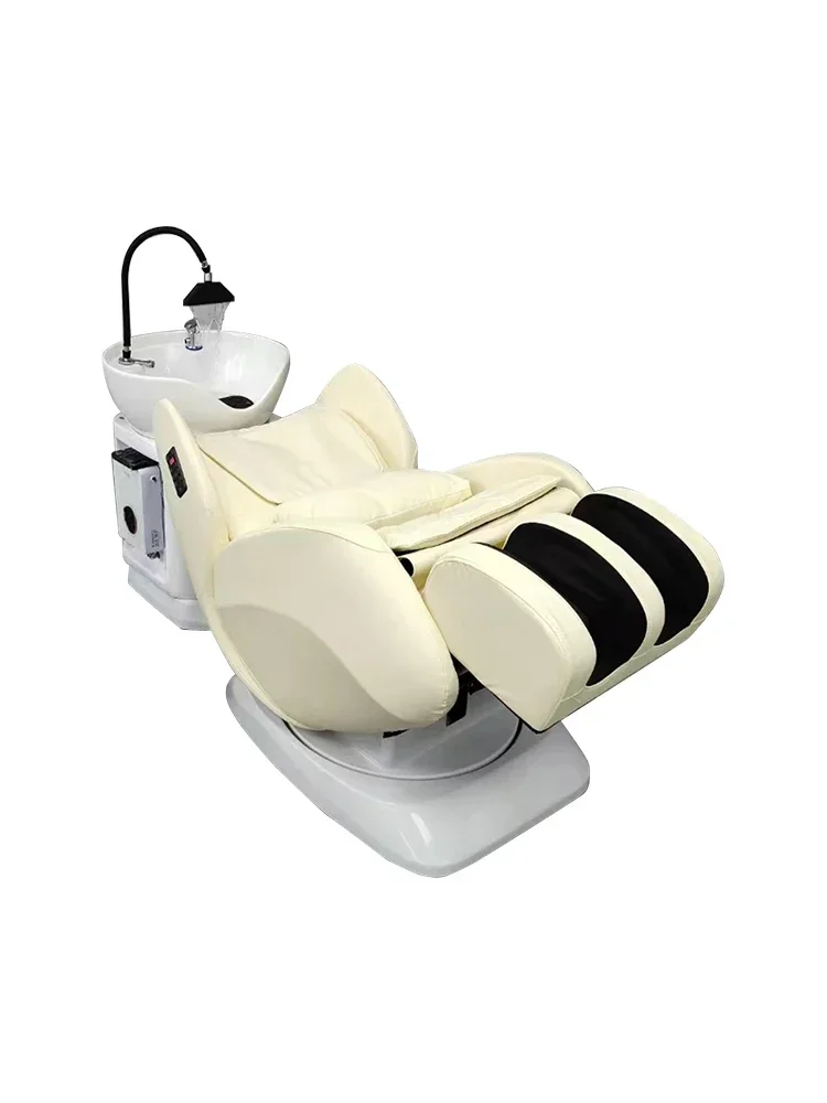 Kursi Pijat Elektrik Cerdas Ke - Hair Care High End ulasan dan harga