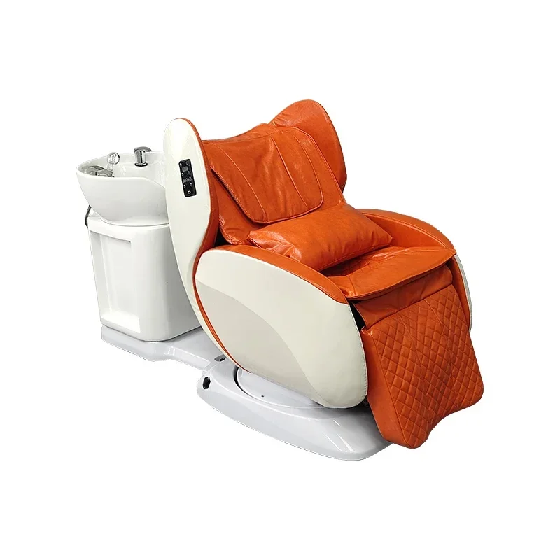 Kursi Pijat Elektrik Cerdas Ke - Hair Care High End ulasan dan harga
