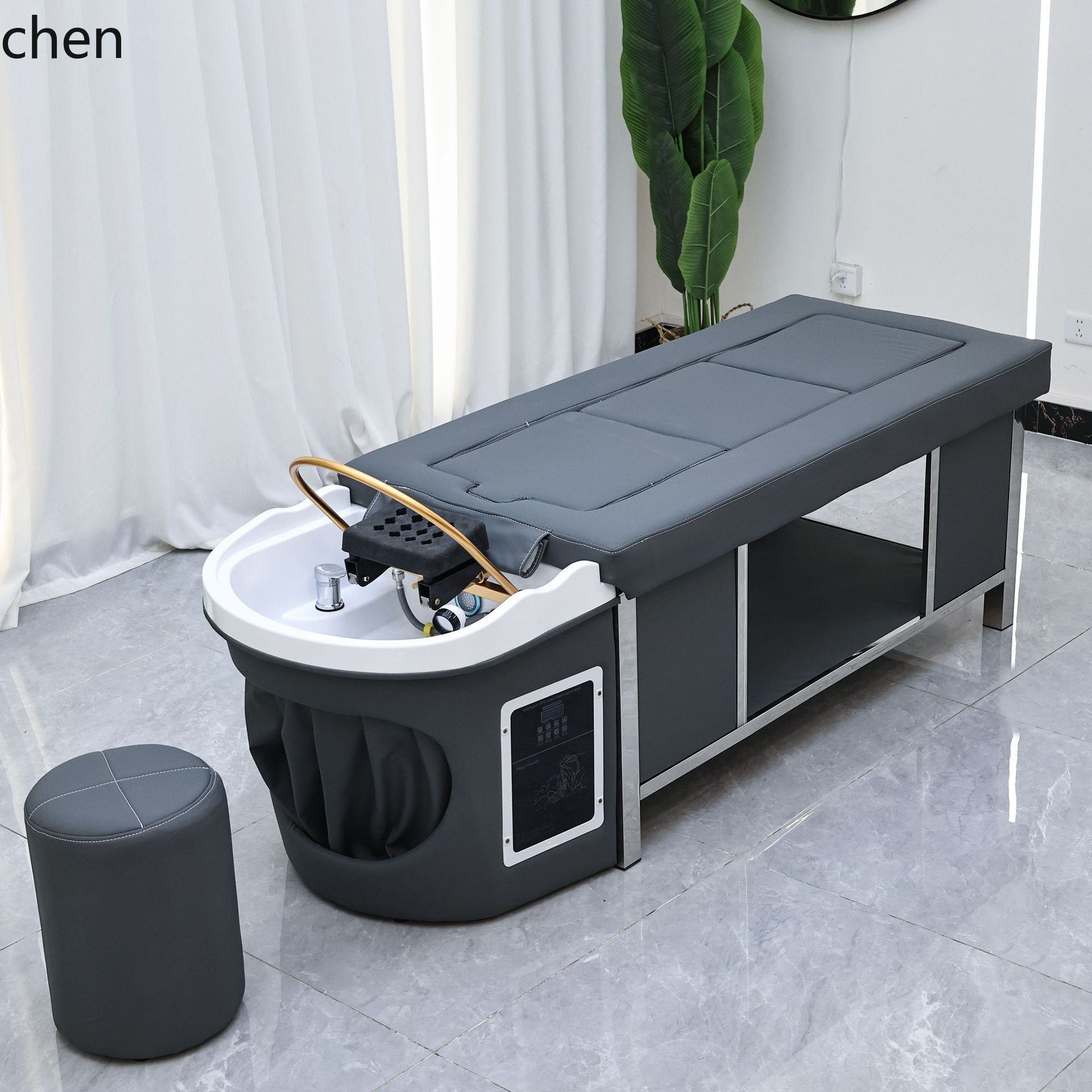 Tempat Cuci Rambut LXC Canggih - Hair Care High End ulasan dan harga