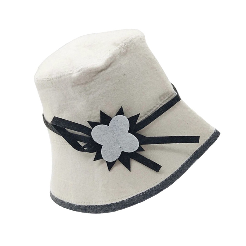 Topi Sauna Felt 78cm Pelindung - Hair Care Wella ulasan dan harga