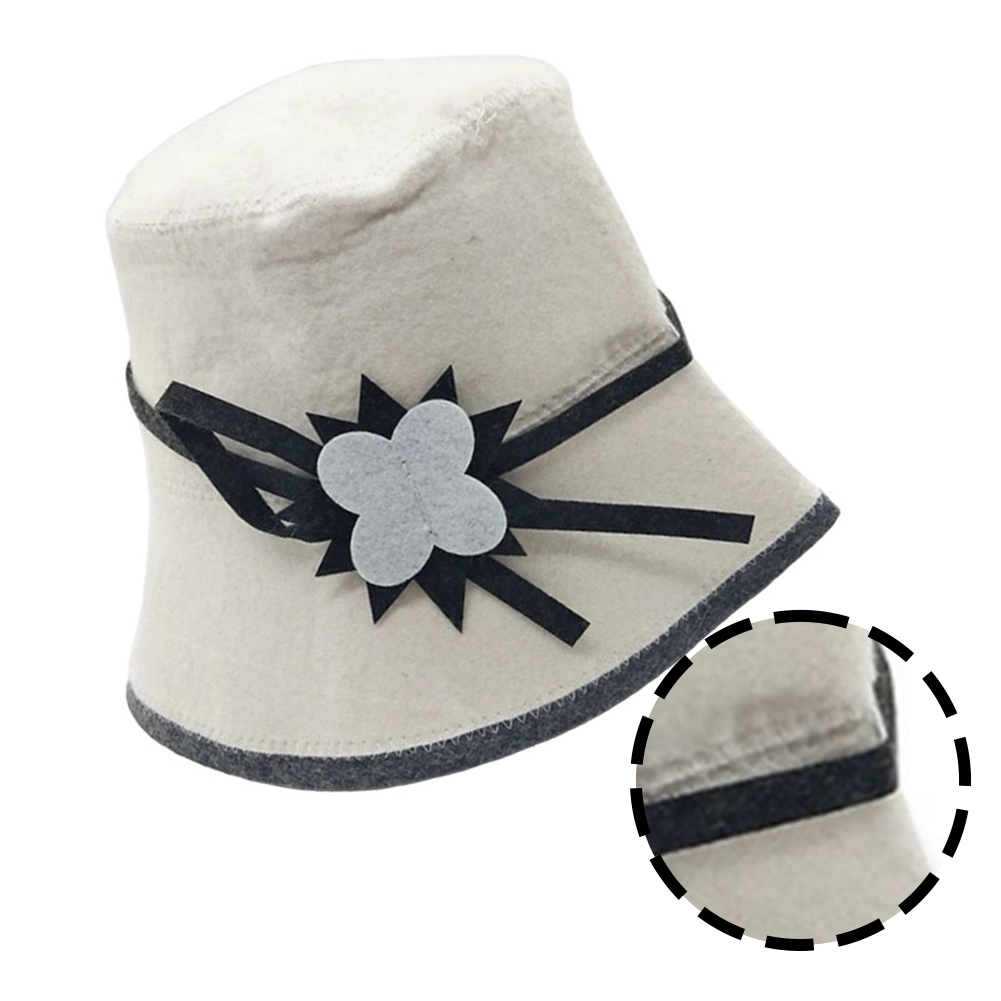 Topi Sauna Felt 78cm Pelindung - Hair Care Wella ulasan dan harga