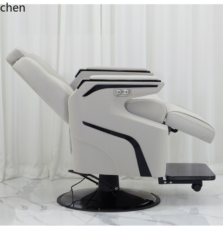Kursi Penata Rambut Kelas Atas - Hair Care High End ulasan dan harga
