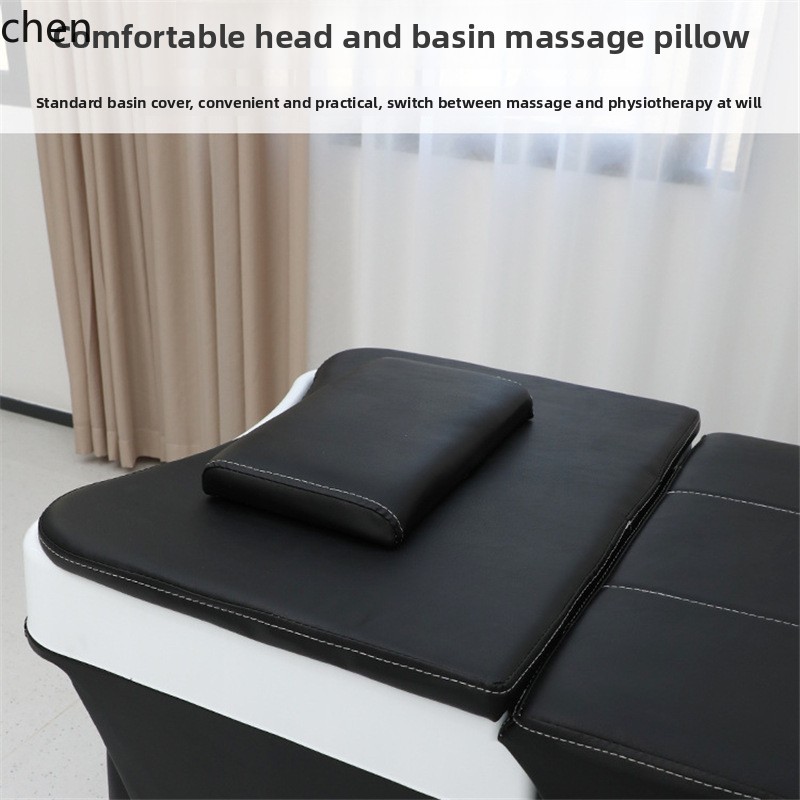 Tempat Tidur Perawatan Rambut  - Hair Care High End ulasan dan harga