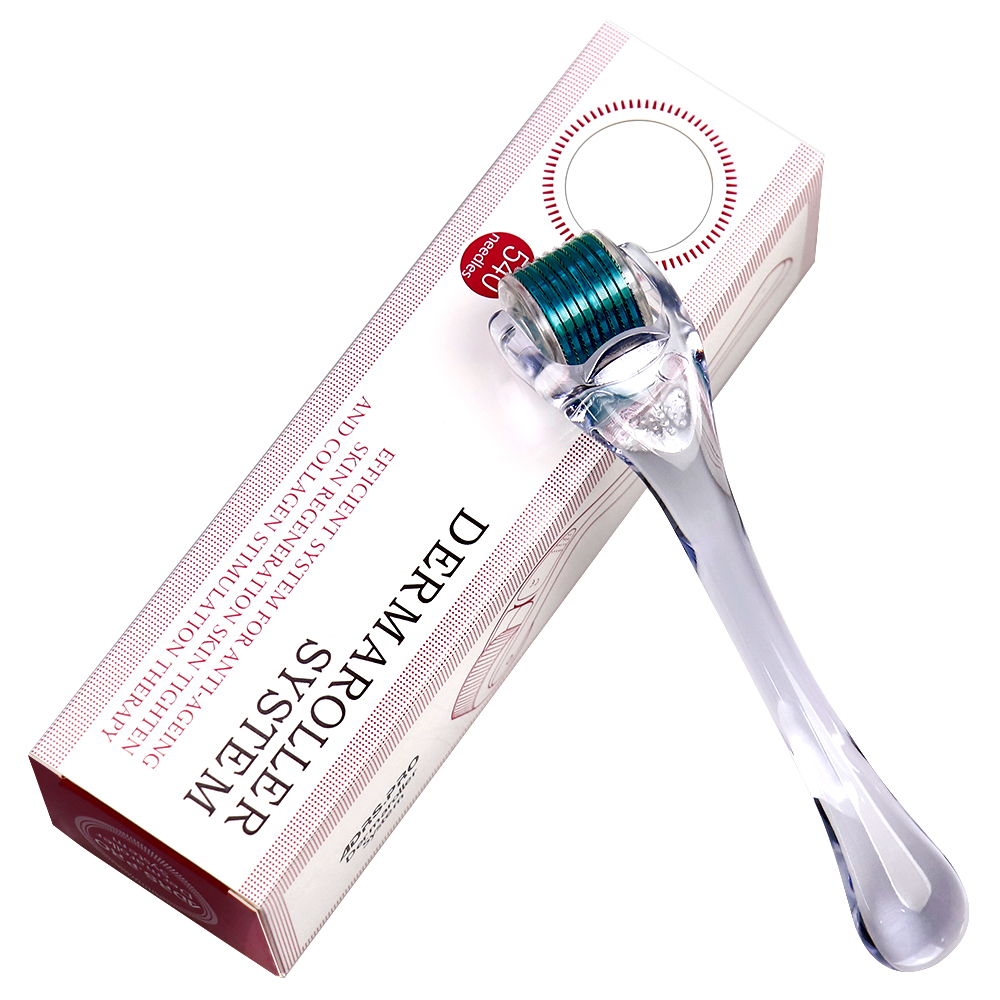 Kecantikan Profesional Derma R - Hair Care For Hair Growth ulasan dan harga