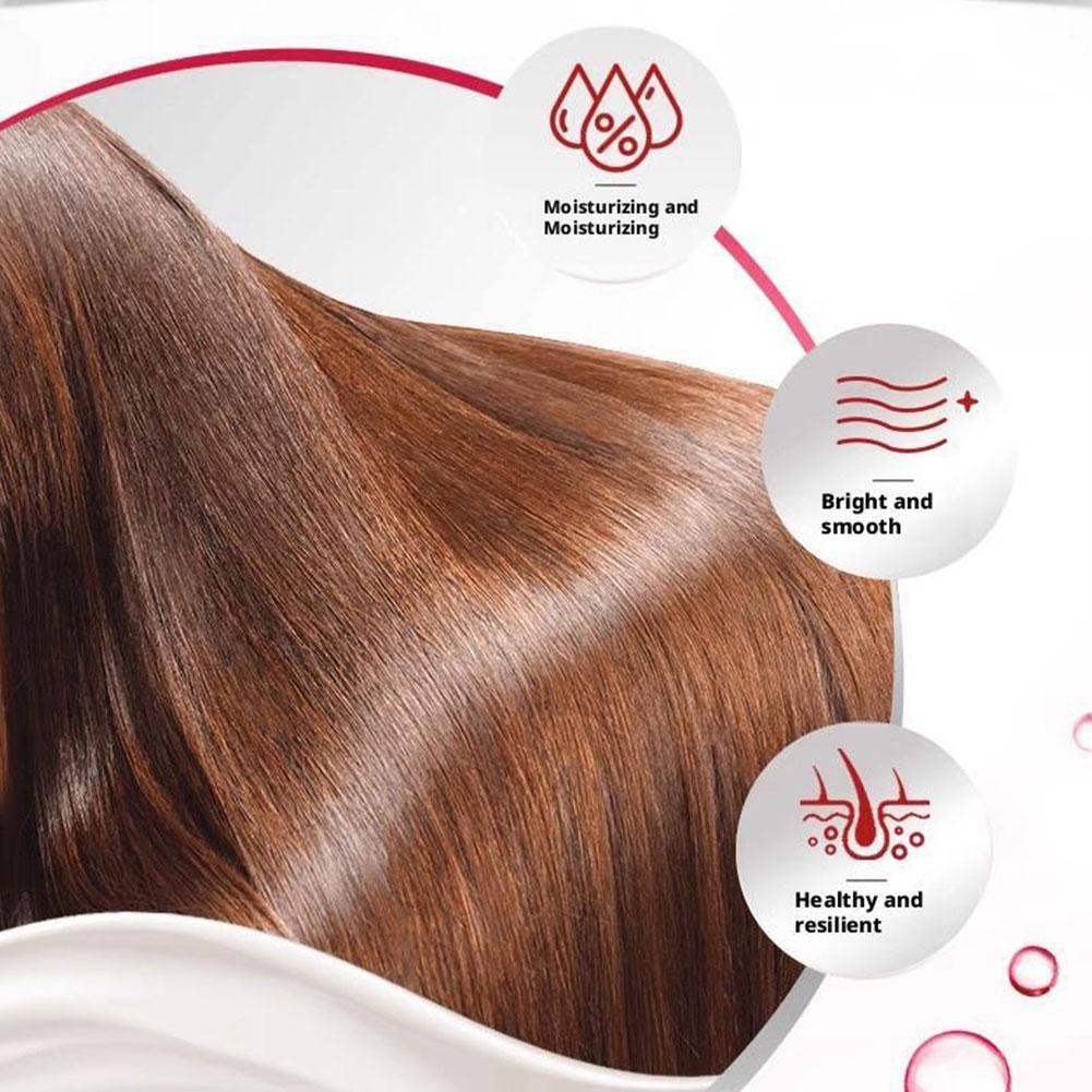 Kondisioner Rambut Perbaikan K - Hair Care Japanese ulasan dan harga