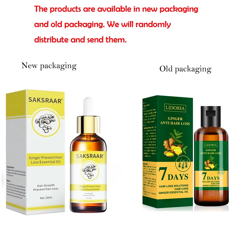 Produk Penumbuh Rambut Jahe Mi - Hair Care For Dry And Frizzy Hair ulasan dan harga