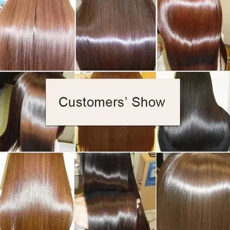 Masker Rambut Keratin Ajaib Be - Hair Care For Dry And Frizzy Hair ulasan dan harga