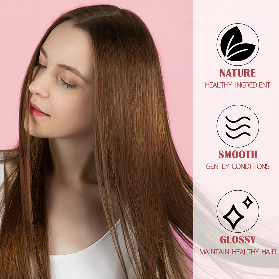 Serum pelindung rambut untuk w - Hair Care Wow ulasan dan harga