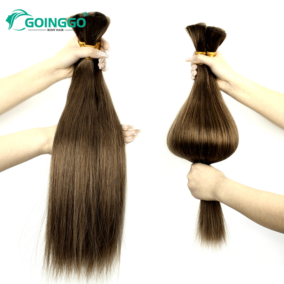 4 # Ekstensi Rambut Massal Lur - Crochet Braiding Hair ulasan dan harga