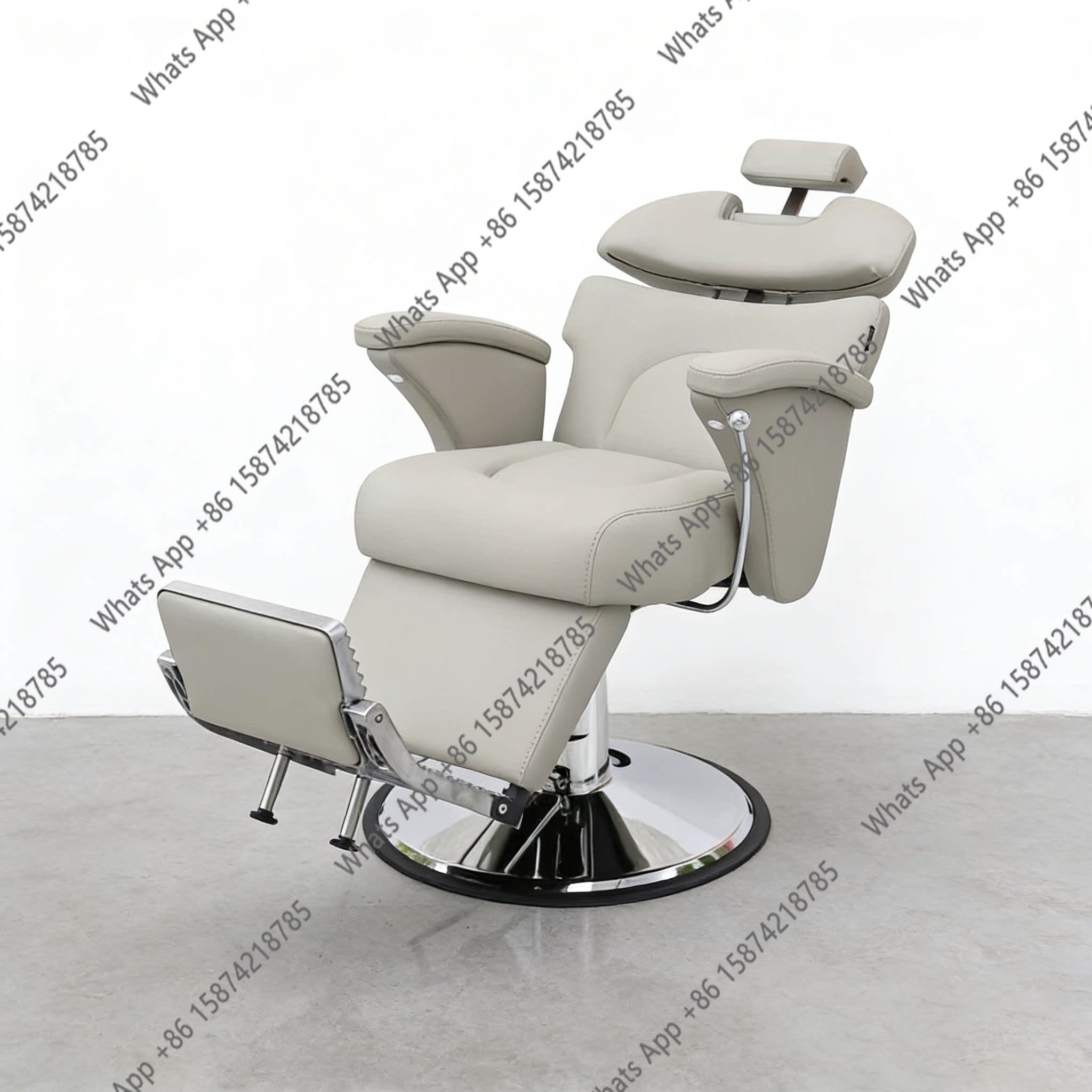 Kursi Perawatan Rambut Salon K - Hair Care High End ulasan dan harga