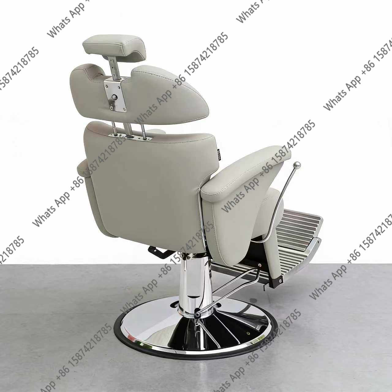 Kursi Perawatan Rambut Salon K - Hair Care High End ulasan dan harga