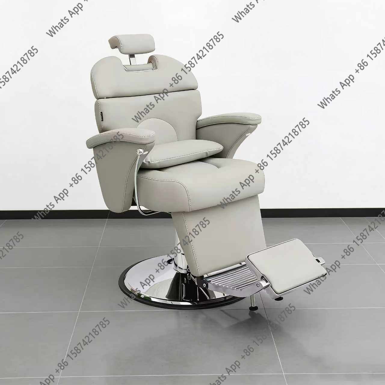 Kursi Perawatan Rambut Salon K - Hair Care High End ulasan dan harga