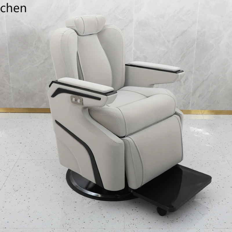 Kursi Terapi Perawatan Rambut  - Hair Care High End ulasan dan harga