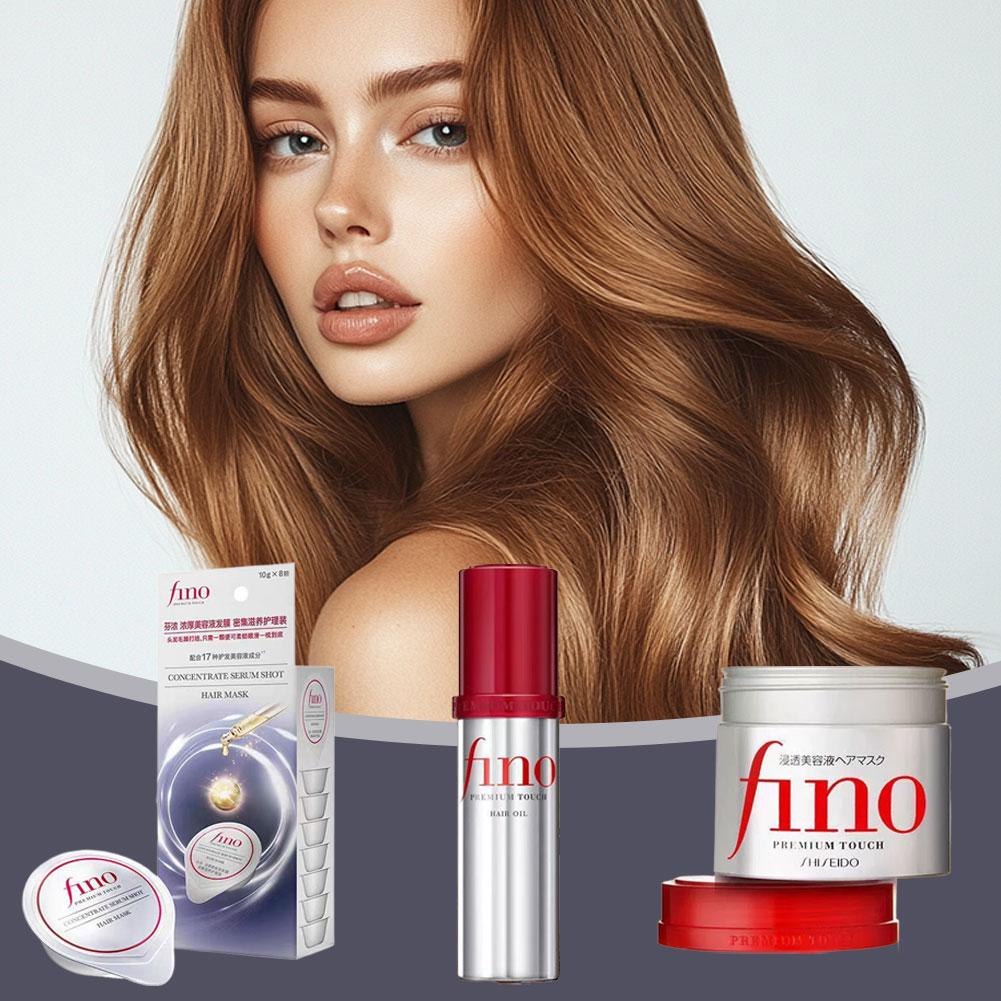 Kondisioner Perawatan Rambut J - Hair Care Japanese ulasan dan harga