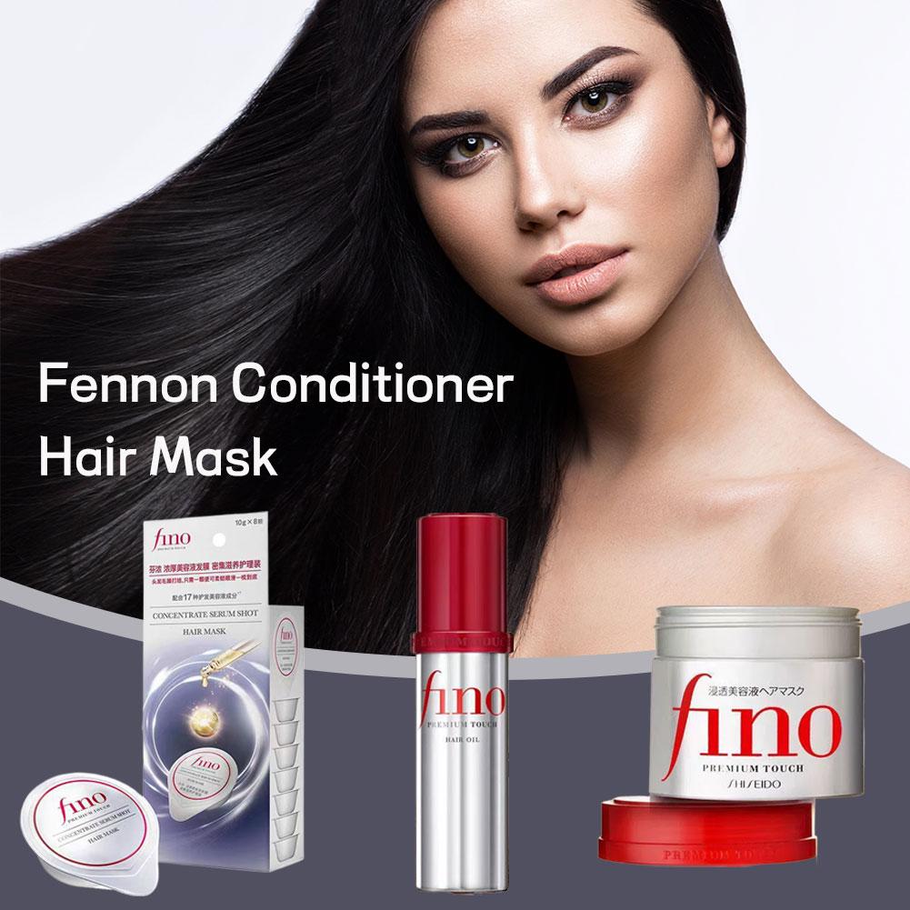 Kondisioner Perawatan Rambut J - Hair Care Japanese ulasan dan harga