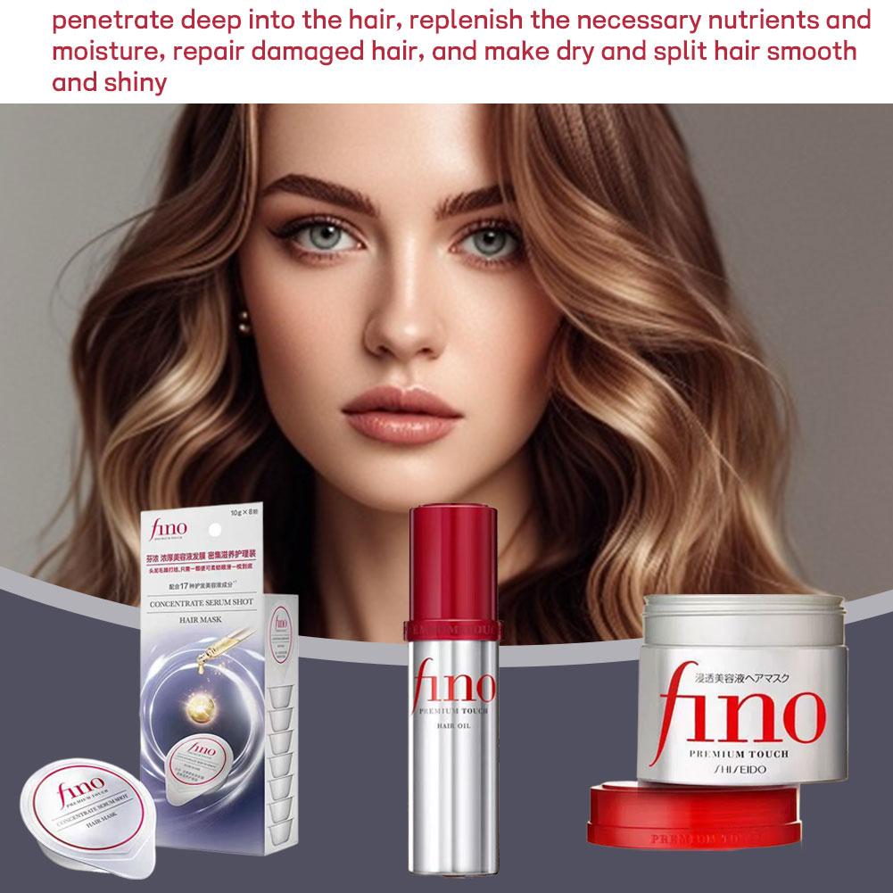 Kondisioner Perawatan Rambut J - Hair Care Japanese ulasan dan harga