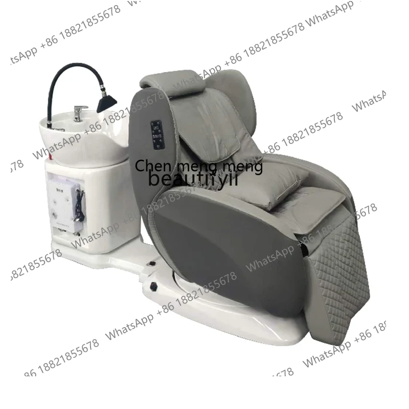 Kursi Pijat Elektrik Canggih x - Hair Care High End ulasan dan harga
