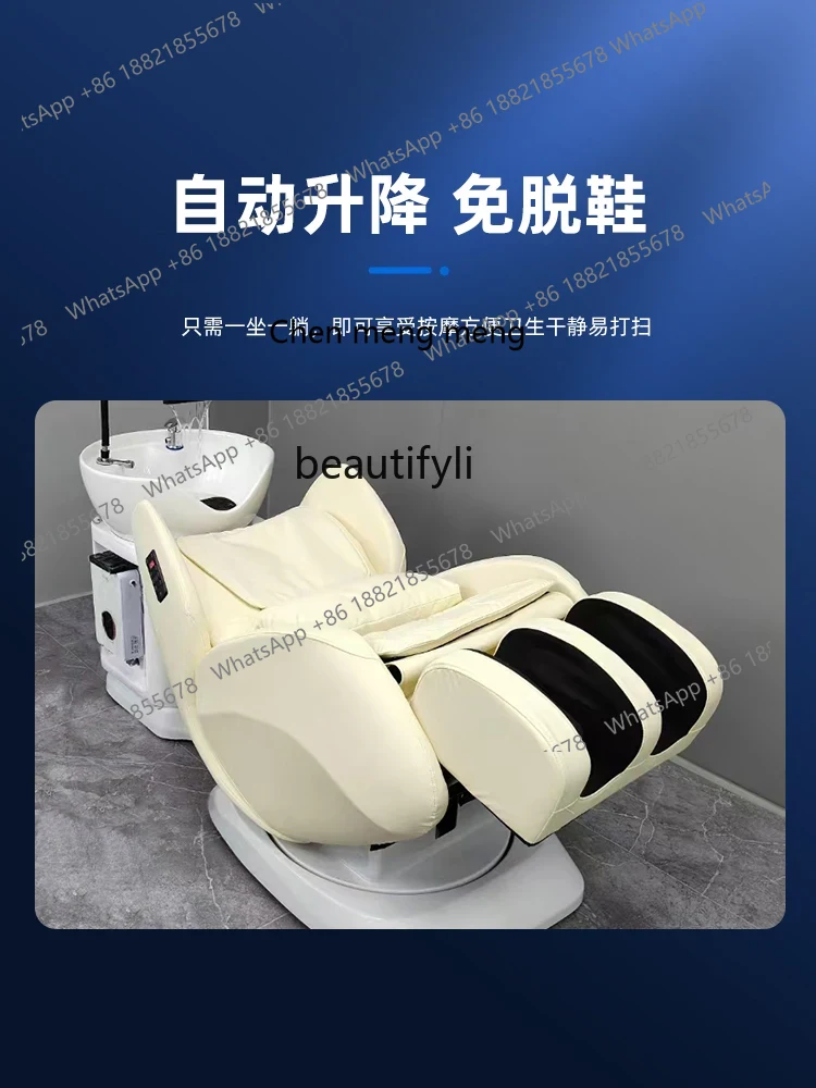 Kursi Pijat Elektrik Canggih x - Hair Care High End ulasan dan harga
