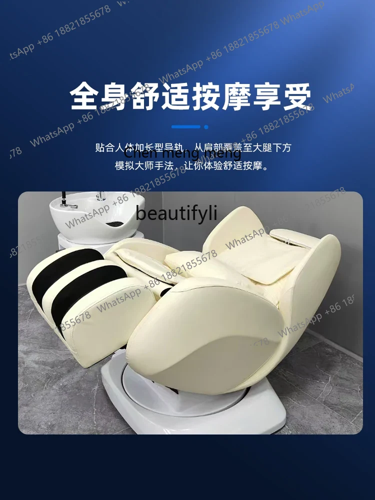 Kursi Pijat Elektrik Canggih x - Hair Care High End ulasan dan harga